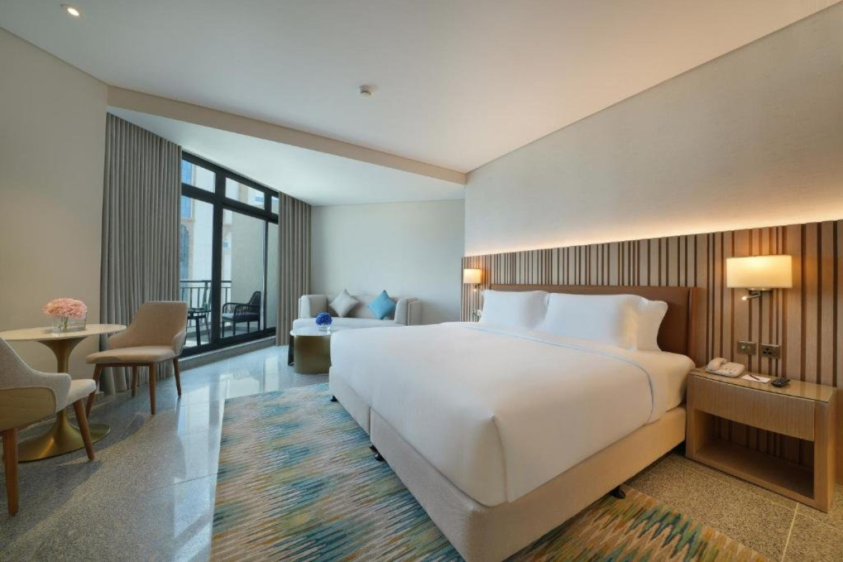 Arabian Park Hotel