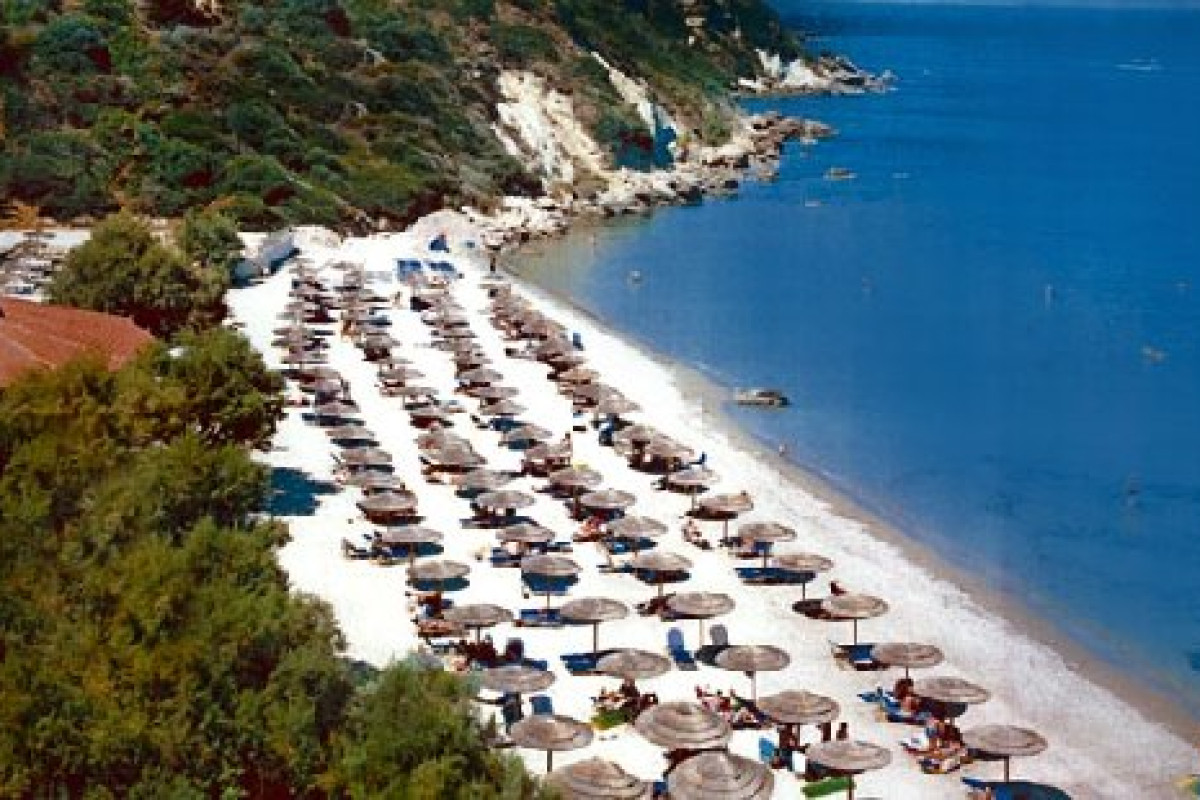 Zante Royal Resort (recomandat 3*) - Vasilikos