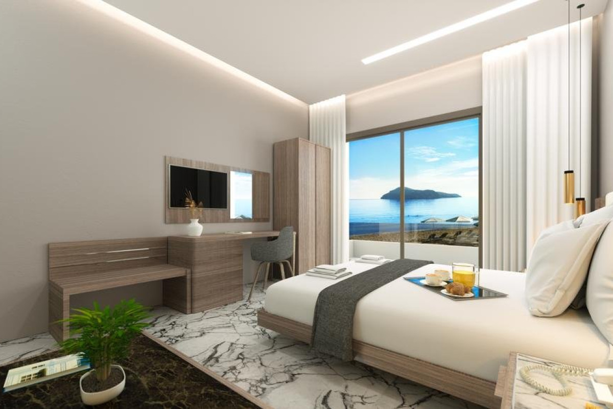 Porto Platanias Beach - Luxury Selection (K)