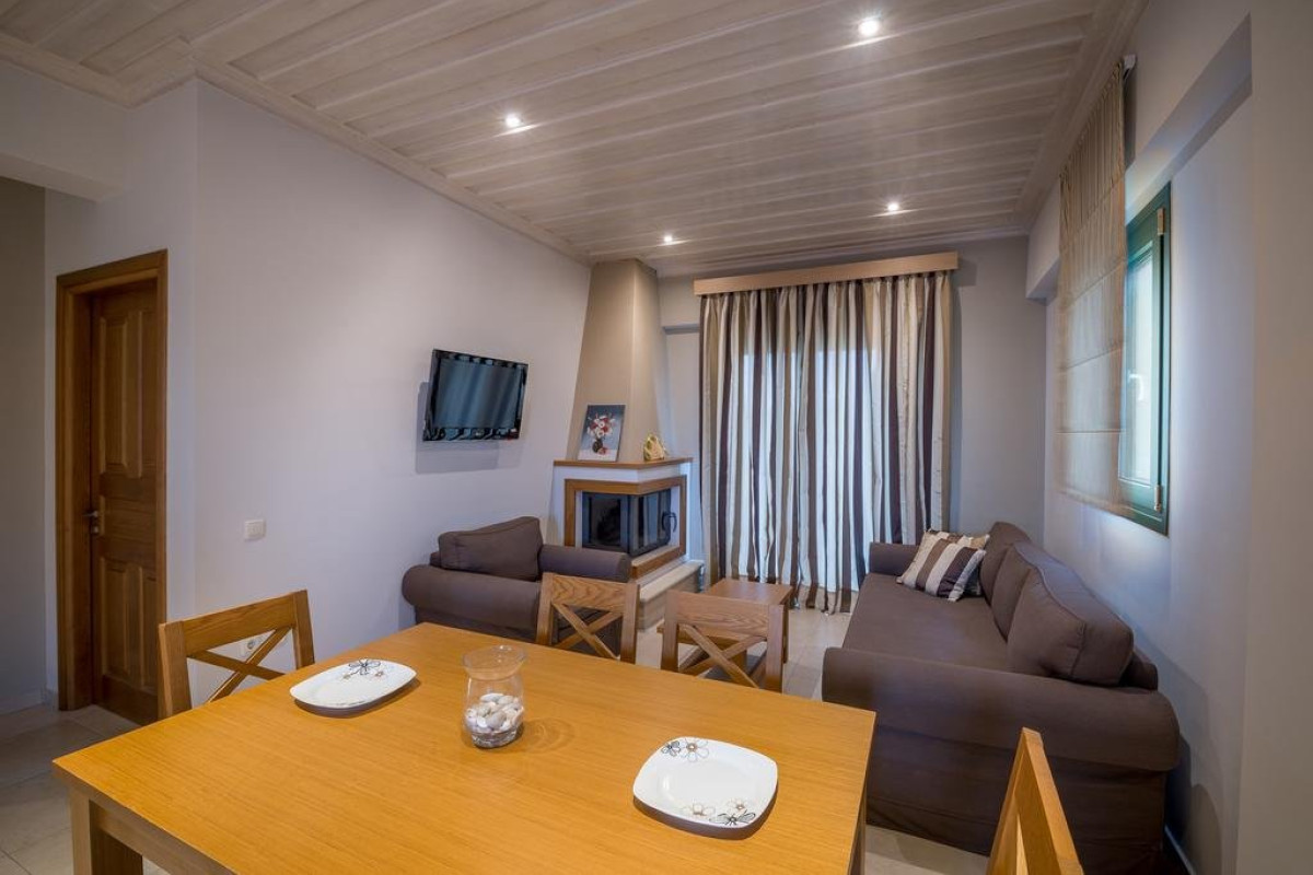 Daluz Boutique Hotel (Preveza) (F)