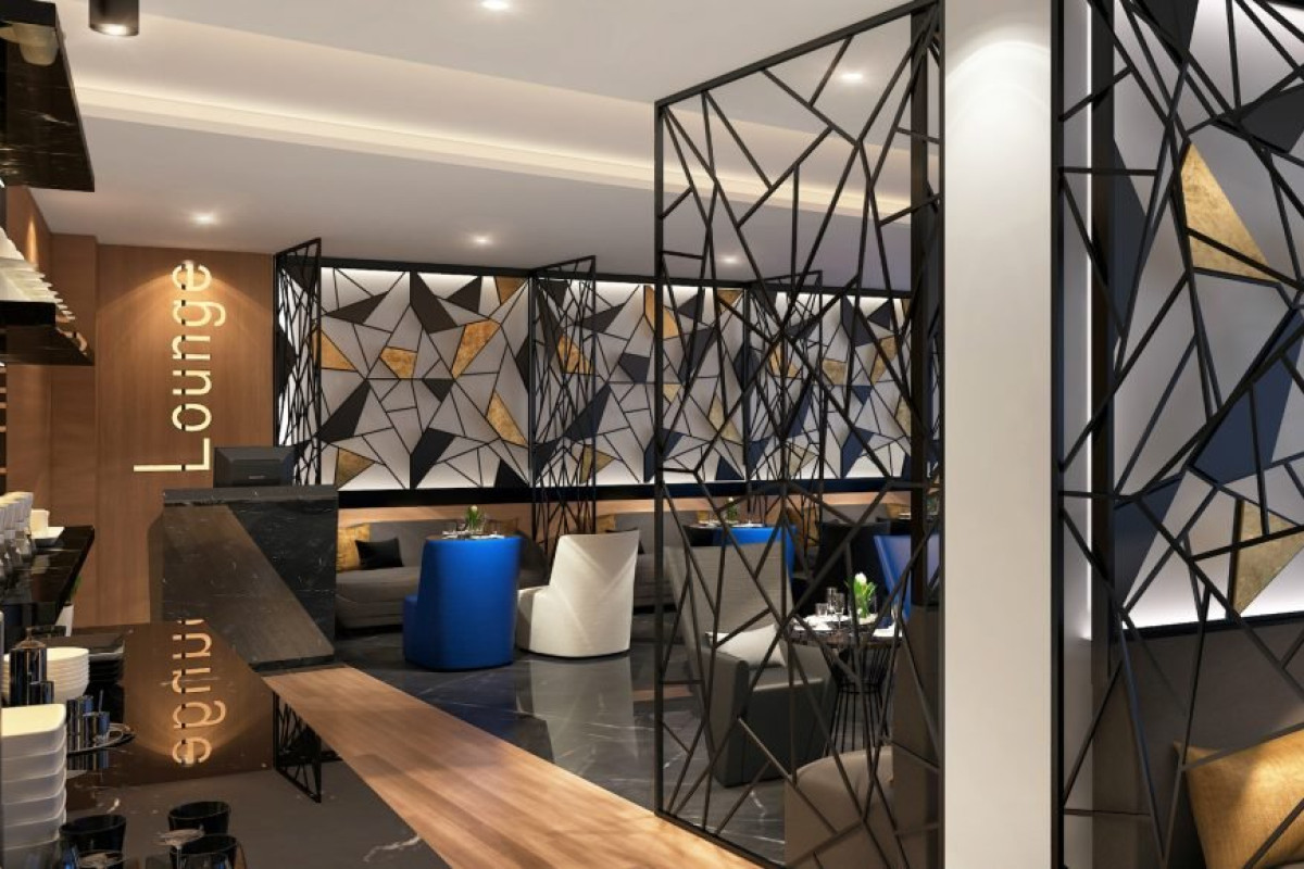 Tryp by Wyndham Dubai