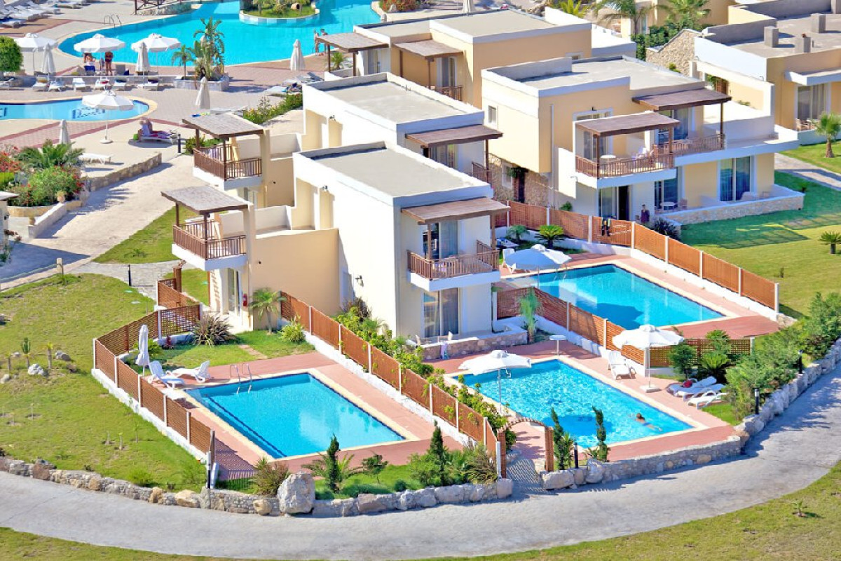 Natura Village Hotel and Spa