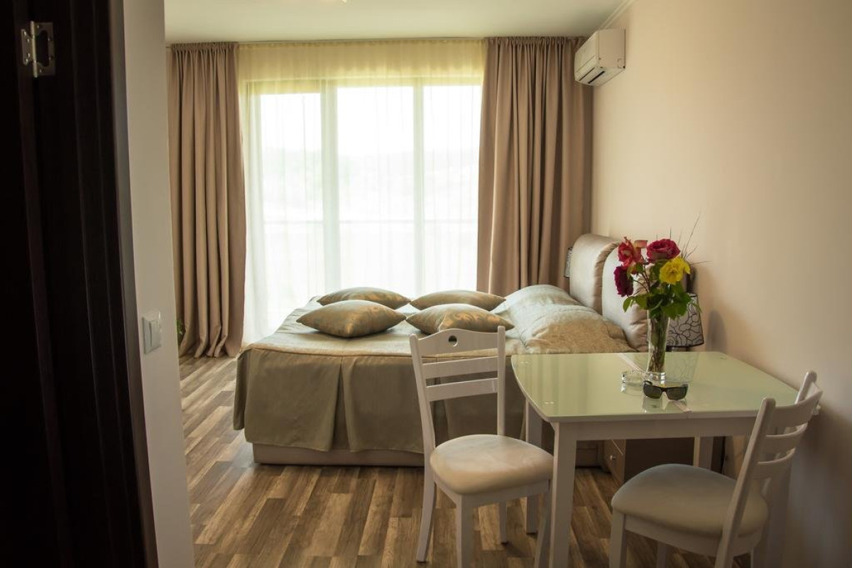 Long Beach Resort And Spa