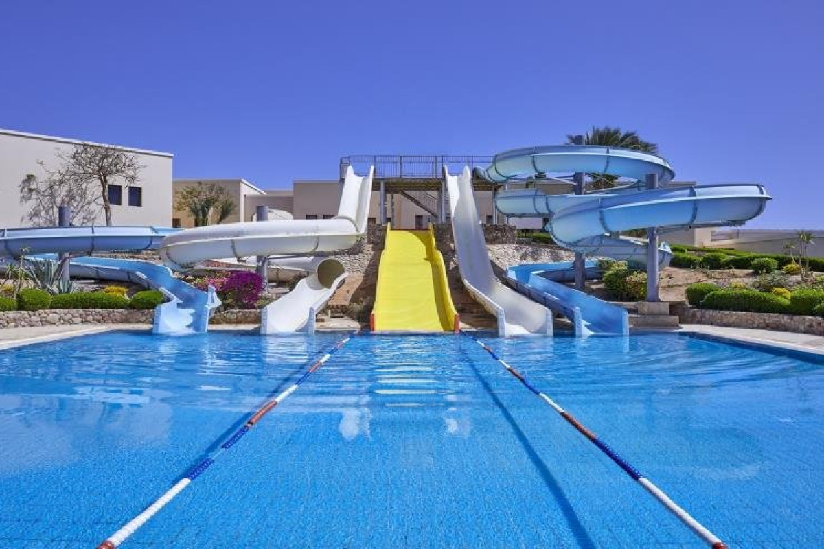 JAZ MIRABEL BEACH RESORT