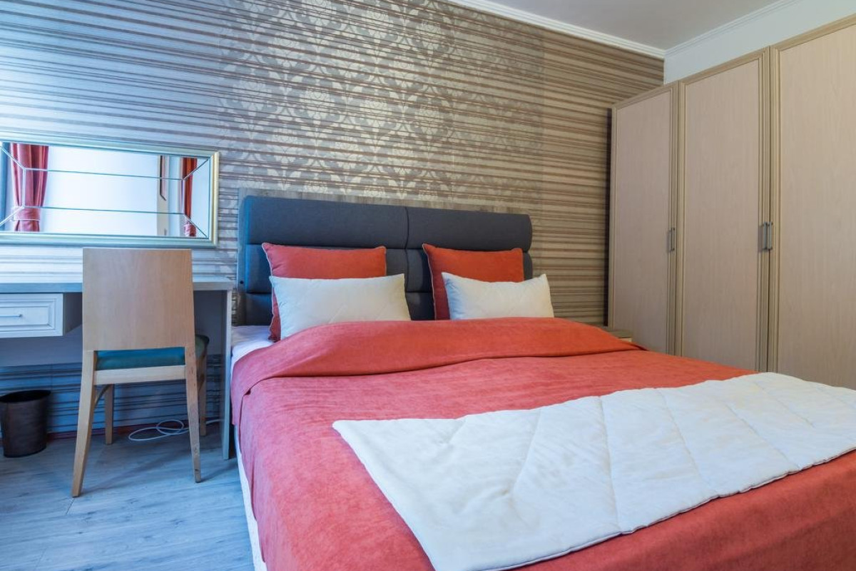 Stenata Apart Hotel