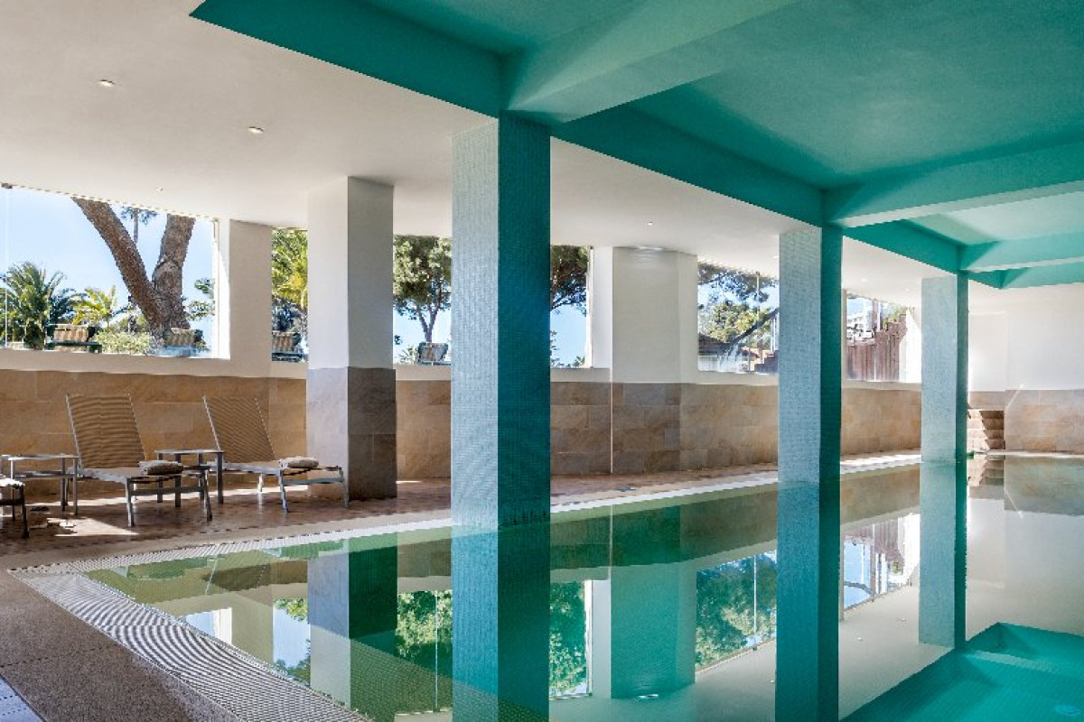 Pestana Dom Joao II Beach Golf Resort