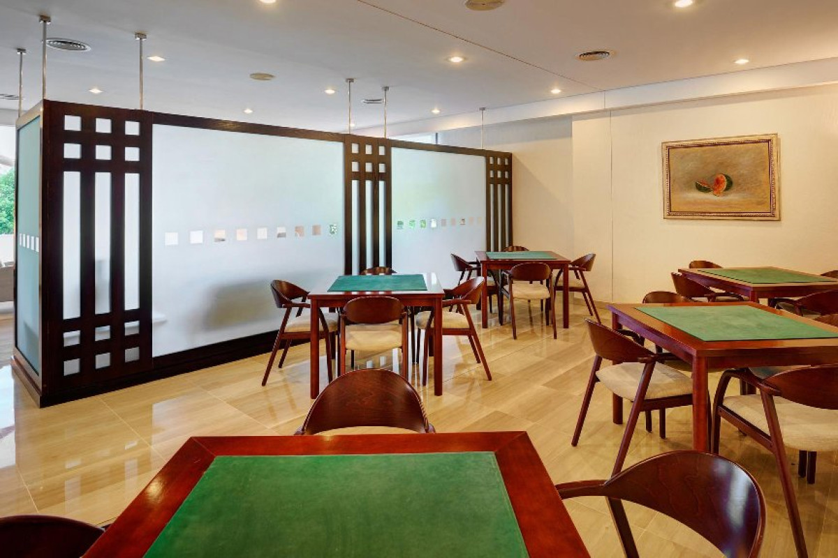 Welikehotel Marfil Playa