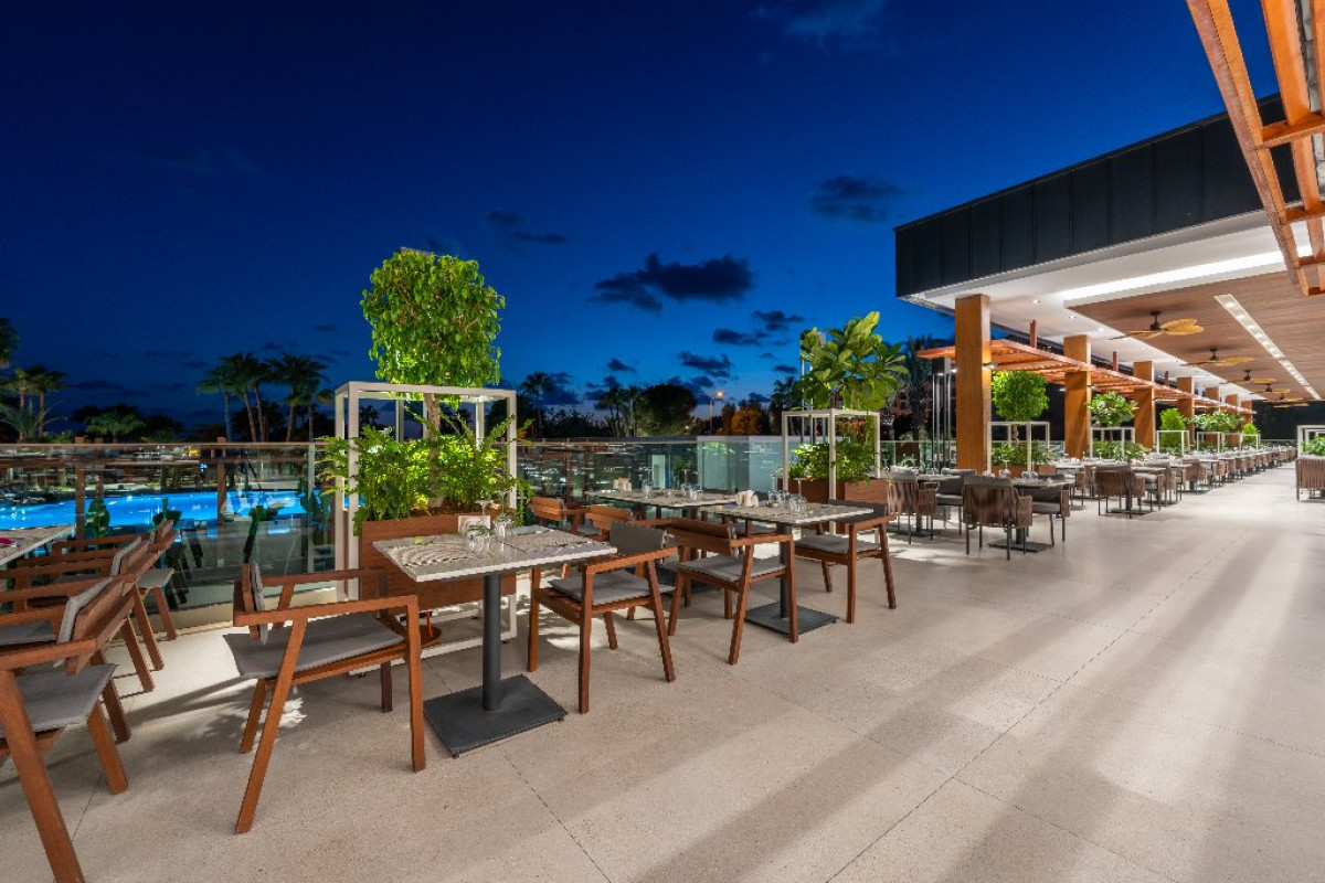SURAL SARAY (adults only +16)