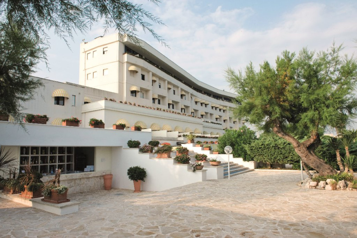 Hotel Del Levante