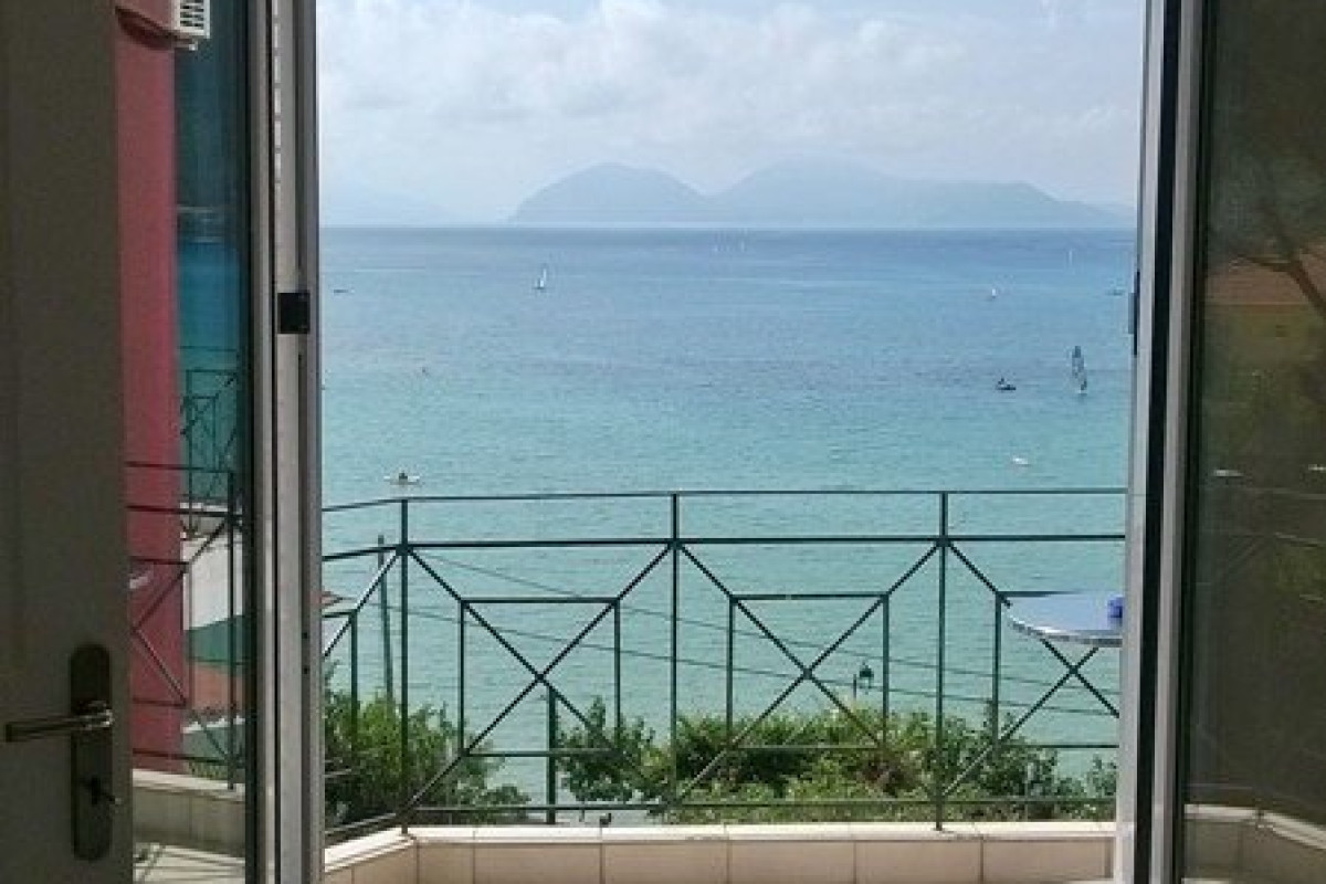 Altina Studios (Vasiliki Area)