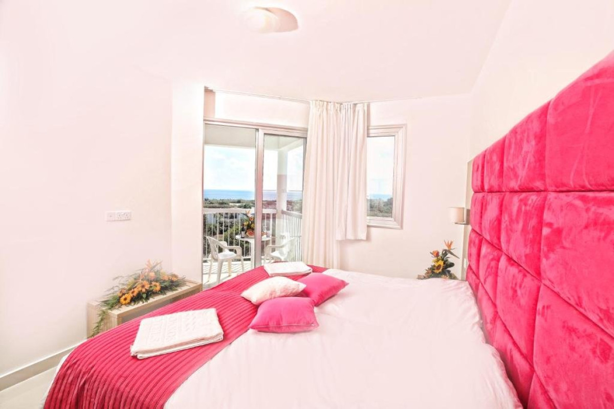 Marlita Hotel Apartments