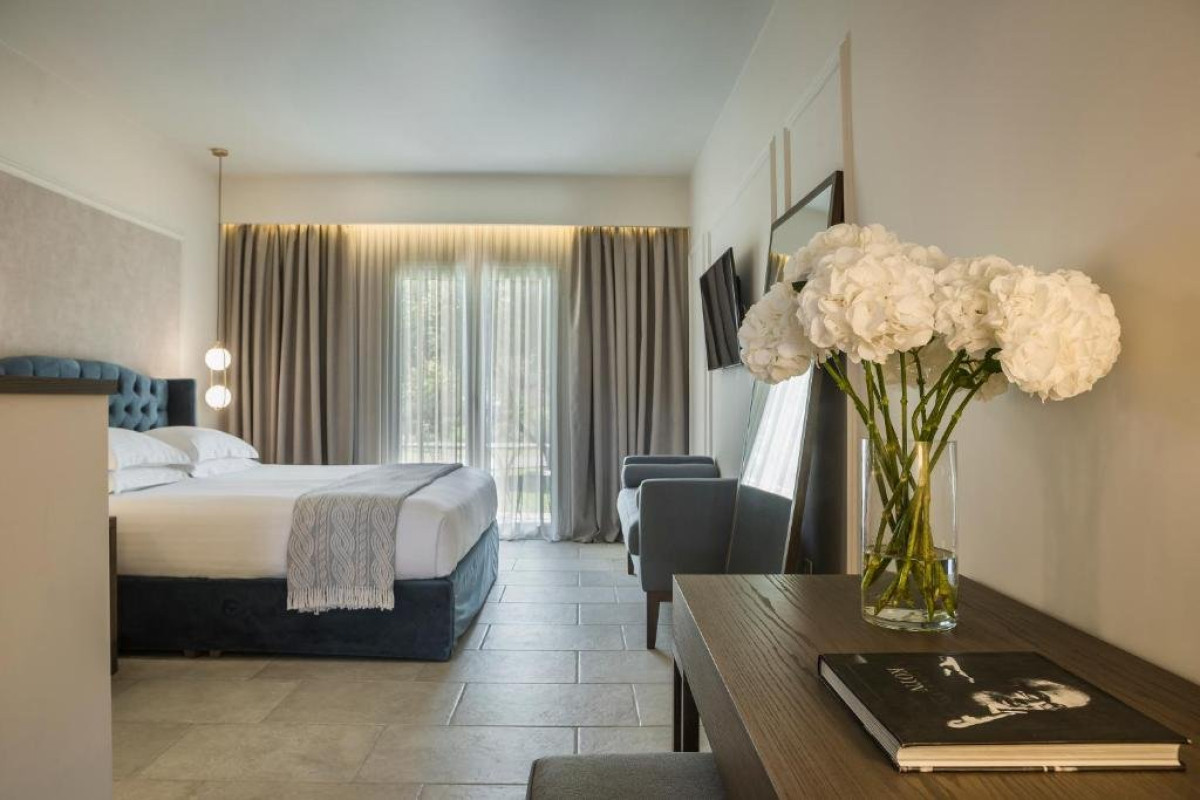 Thalassa Boutique Hotel Kefalonia