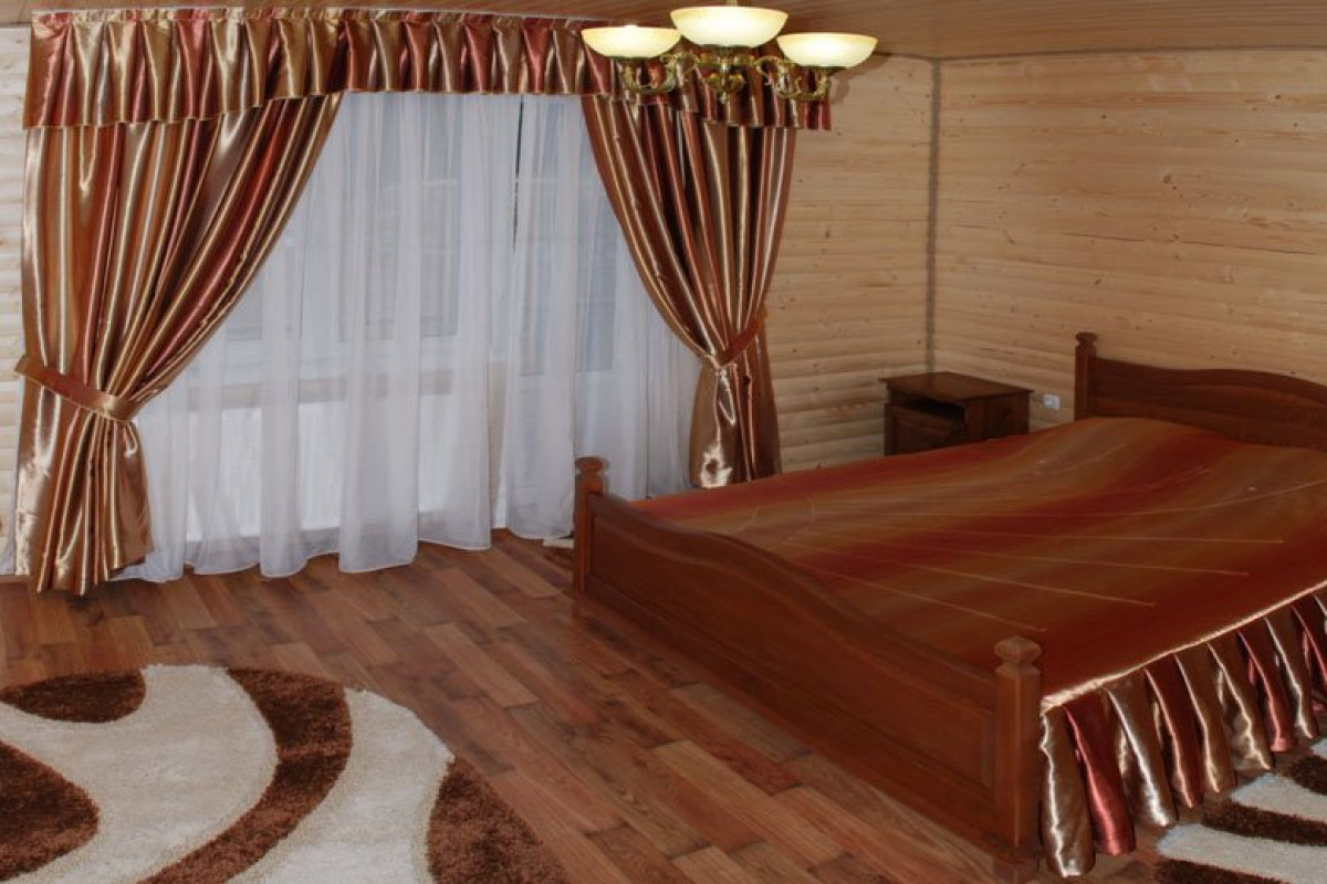 Nikoletta Villa Gothel