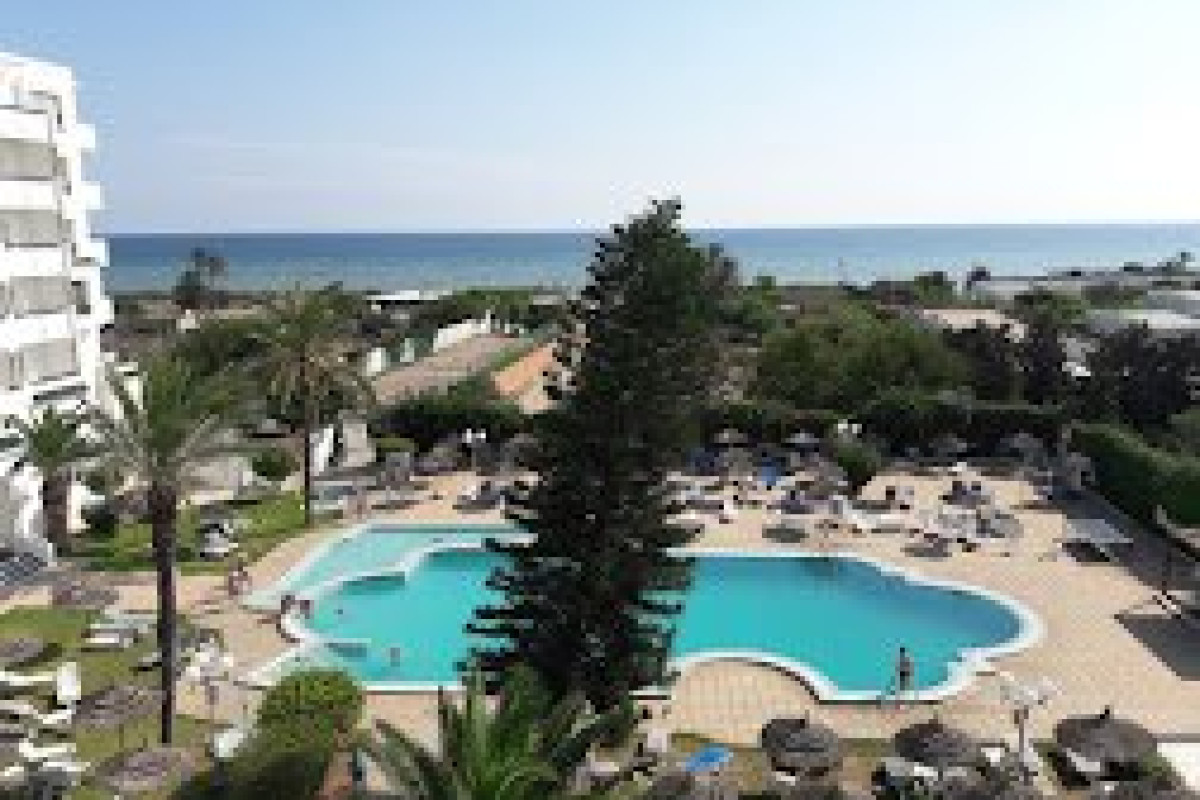 Royal Jinene (Sousse)
