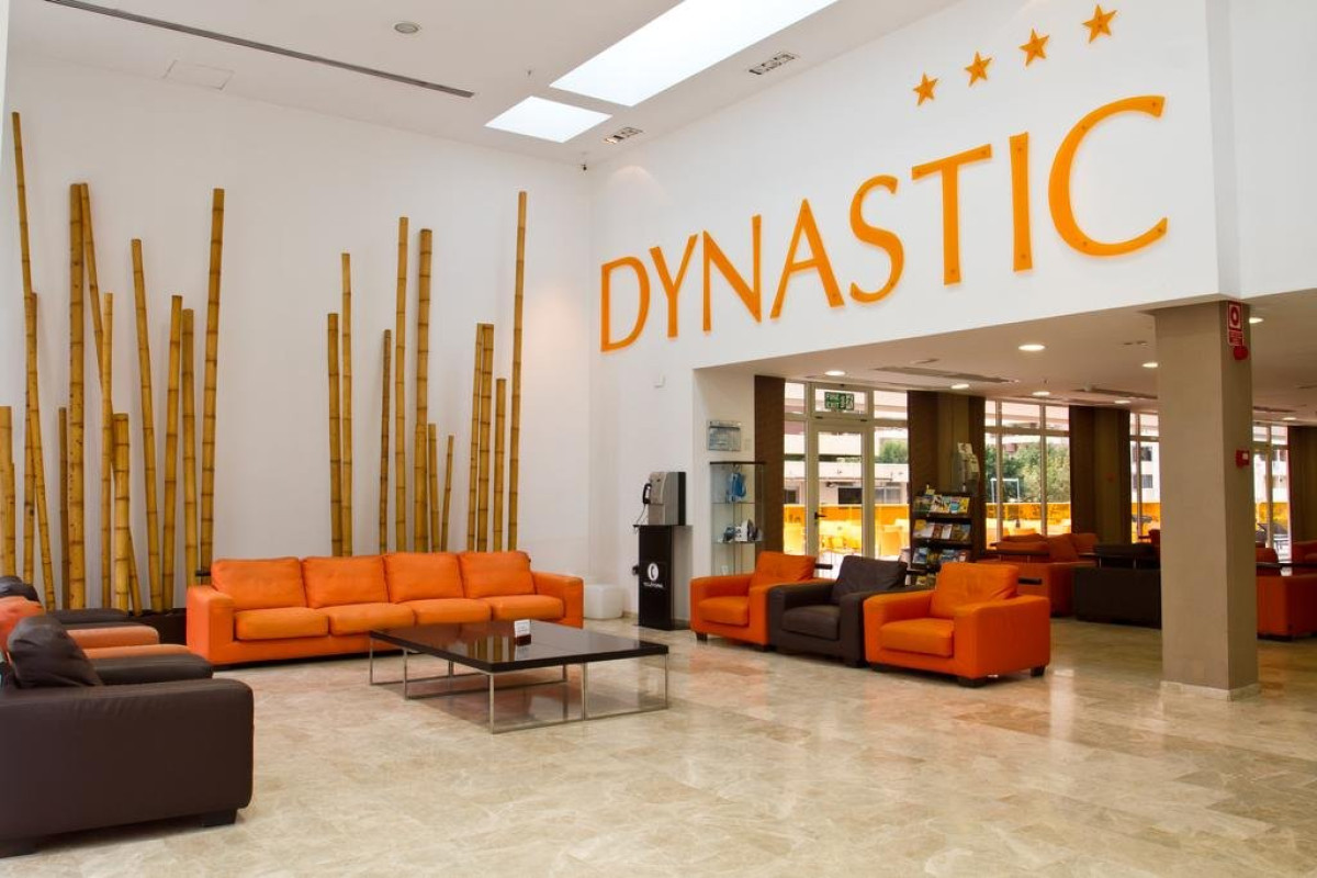 Dynastic (Benidorm)