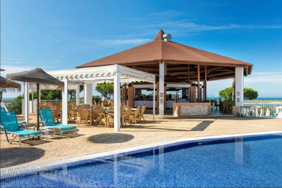 Garden Playanatural Hotel and Spa (R)