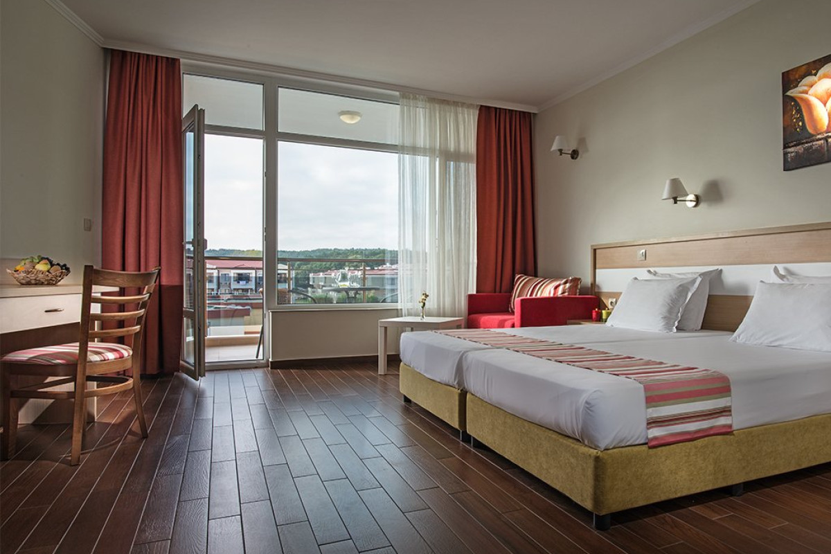 MIRAMAR HOTEL