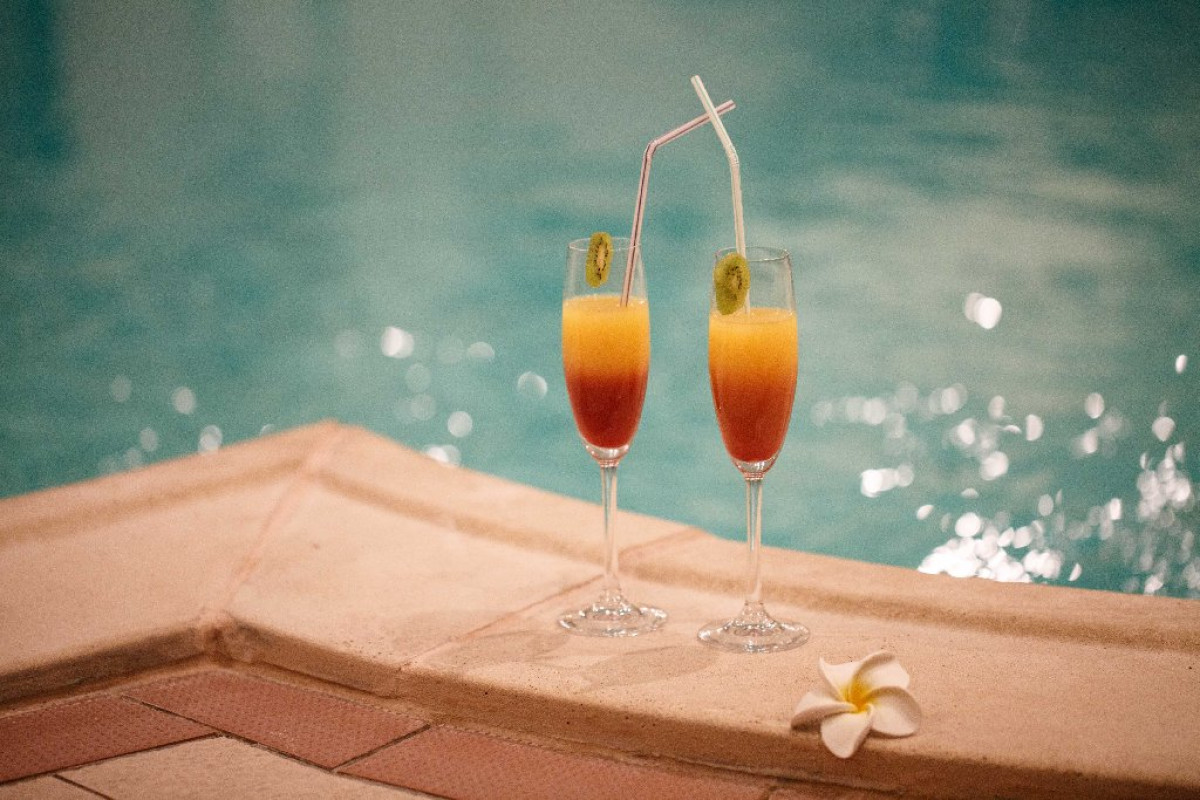 Bali Spa