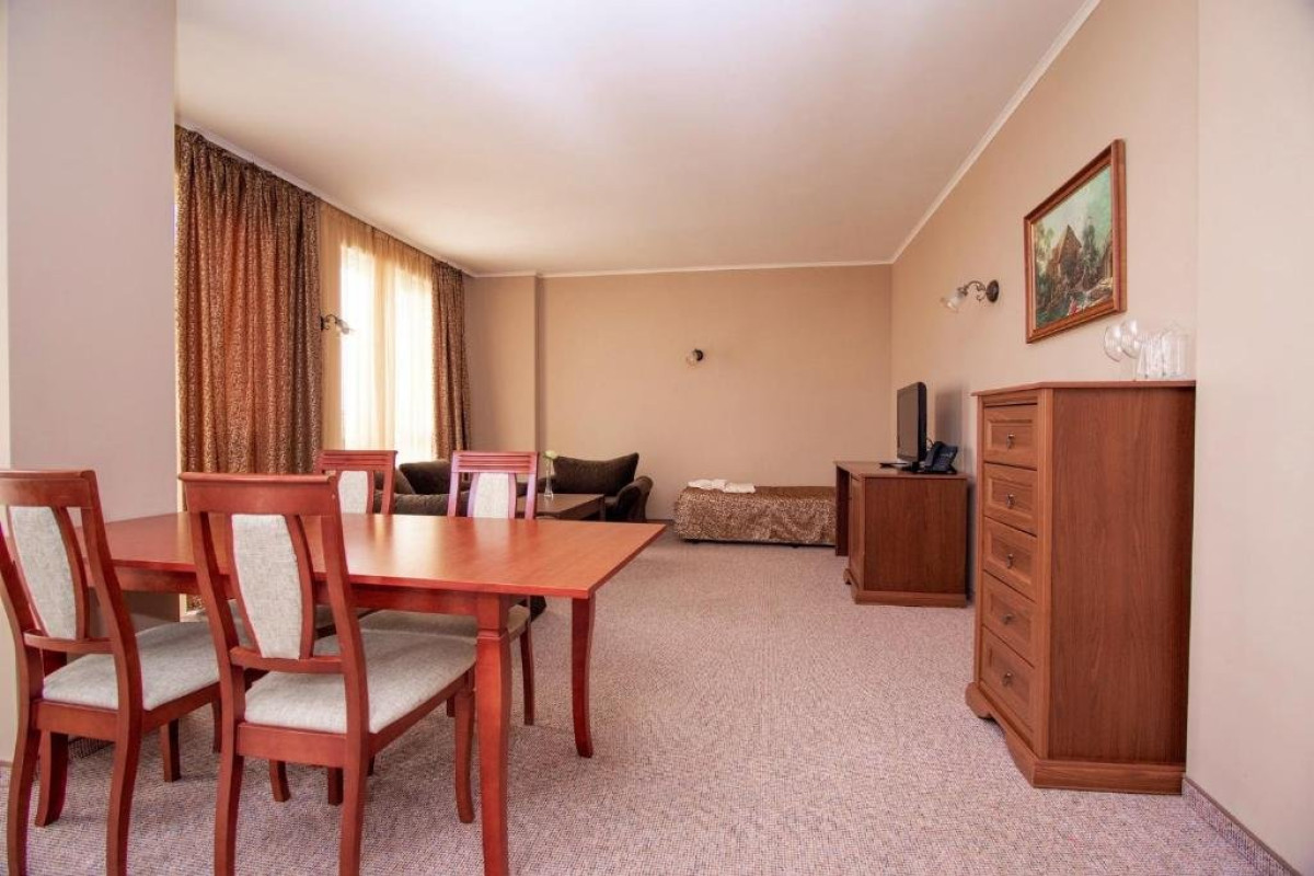 Festa Pomorie Resort