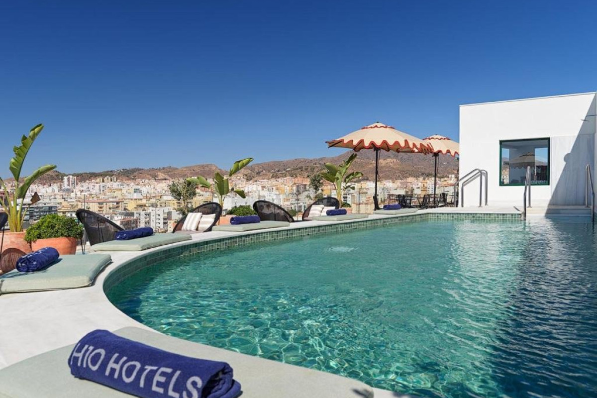 H10 CROMA MALAGA (Malaga)