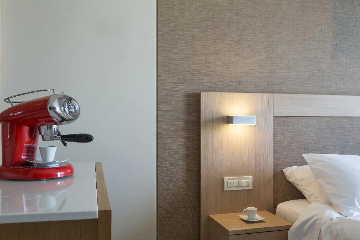 Aktia Lounge Hotel and Spa (Adults Only +14 ani)