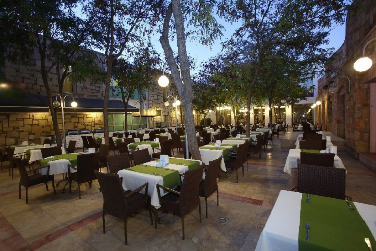 MANDARIN RESORT BODRUM