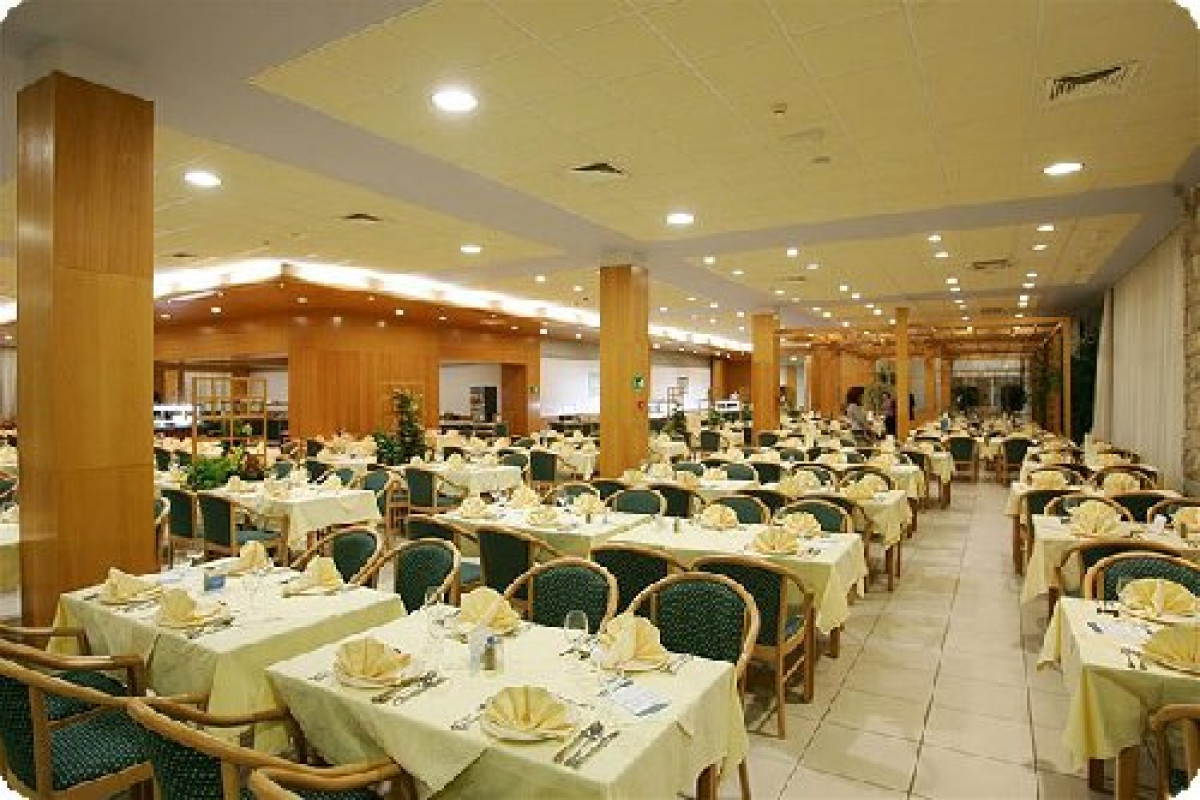 BLUESUN ALGA (Tucepi)