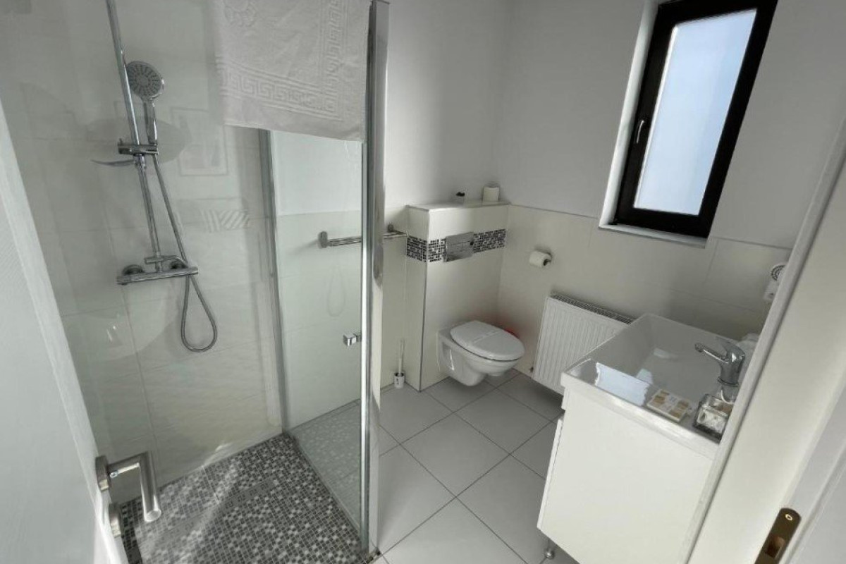 Hotel Alpin Rooms
