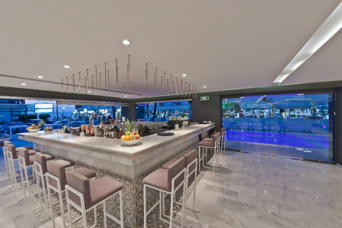 Mercure Rhodes Alexia (fost Alexia Premier)