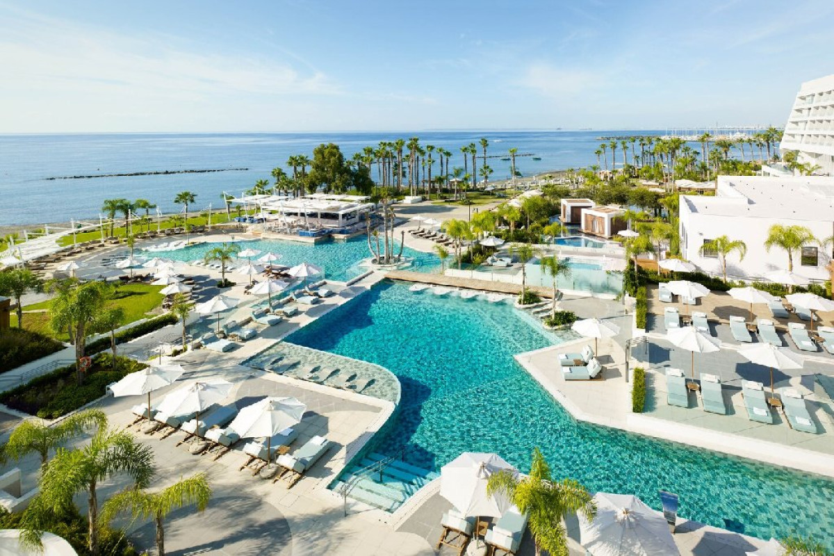 Parklane Resort and Spa