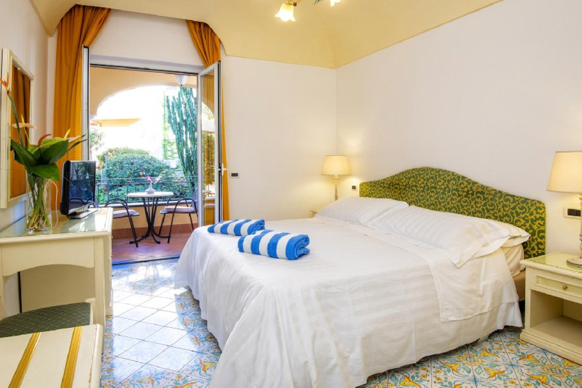 Hotel Terme San Lorenzo