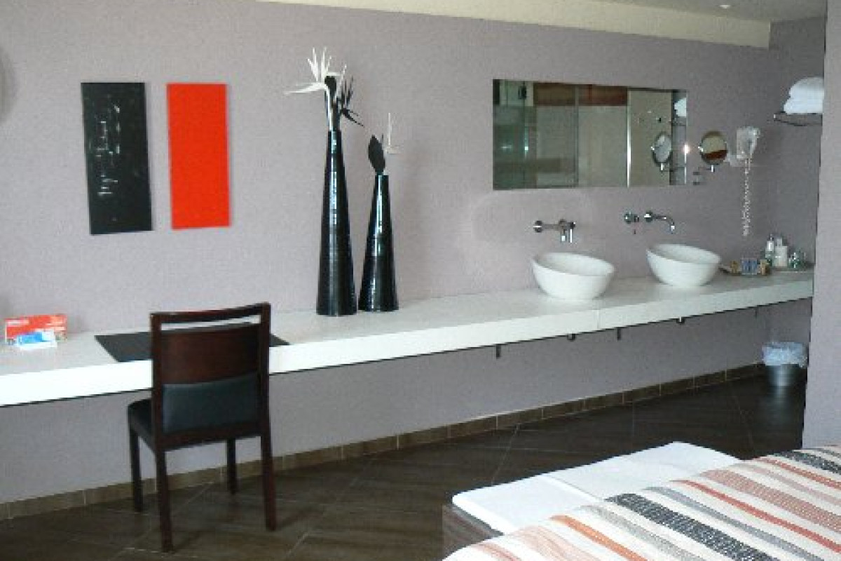Aqua Hotel Promenade and Spa (Pineda de Mar)