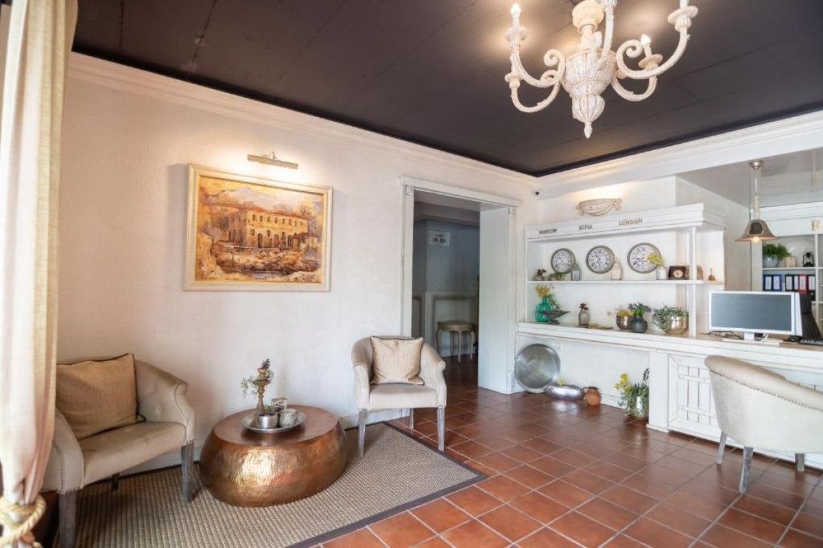 Antik Hotel
