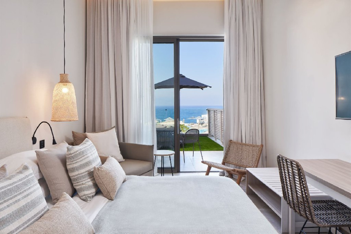 Atlantica Mare Village Paphos