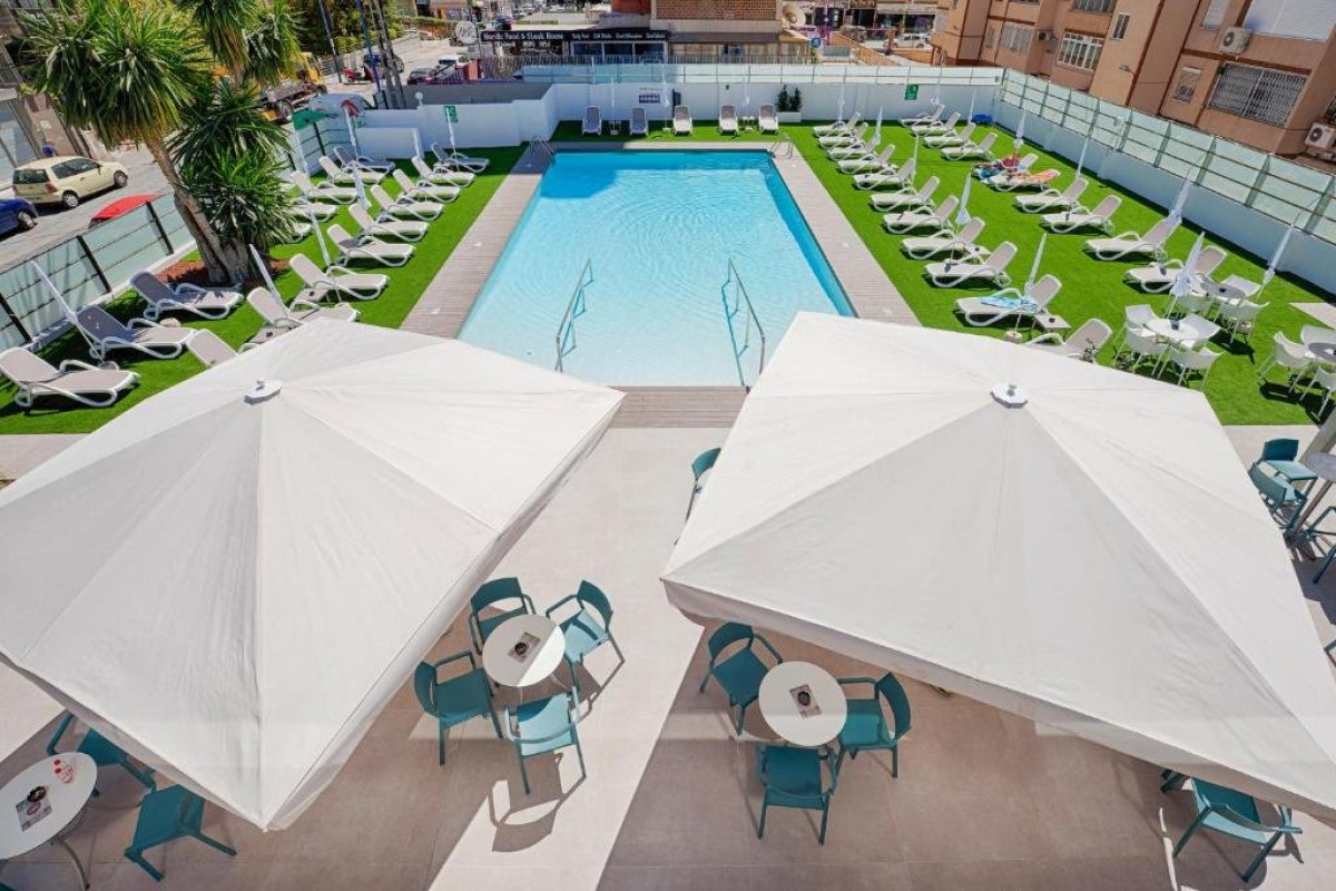 Benidorm Centre (Adults Only) (Benidorm)