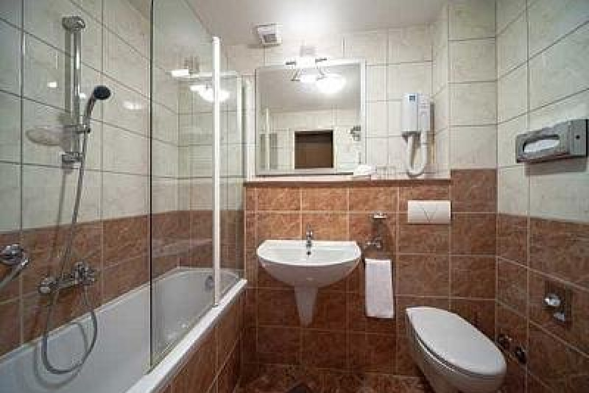 Bluesun Hotel Borak (Brac-Bol)
