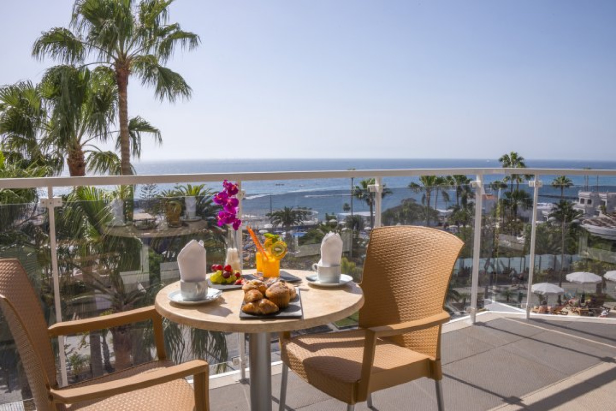 Hovima Costa Adeje (Adults Only 16+)