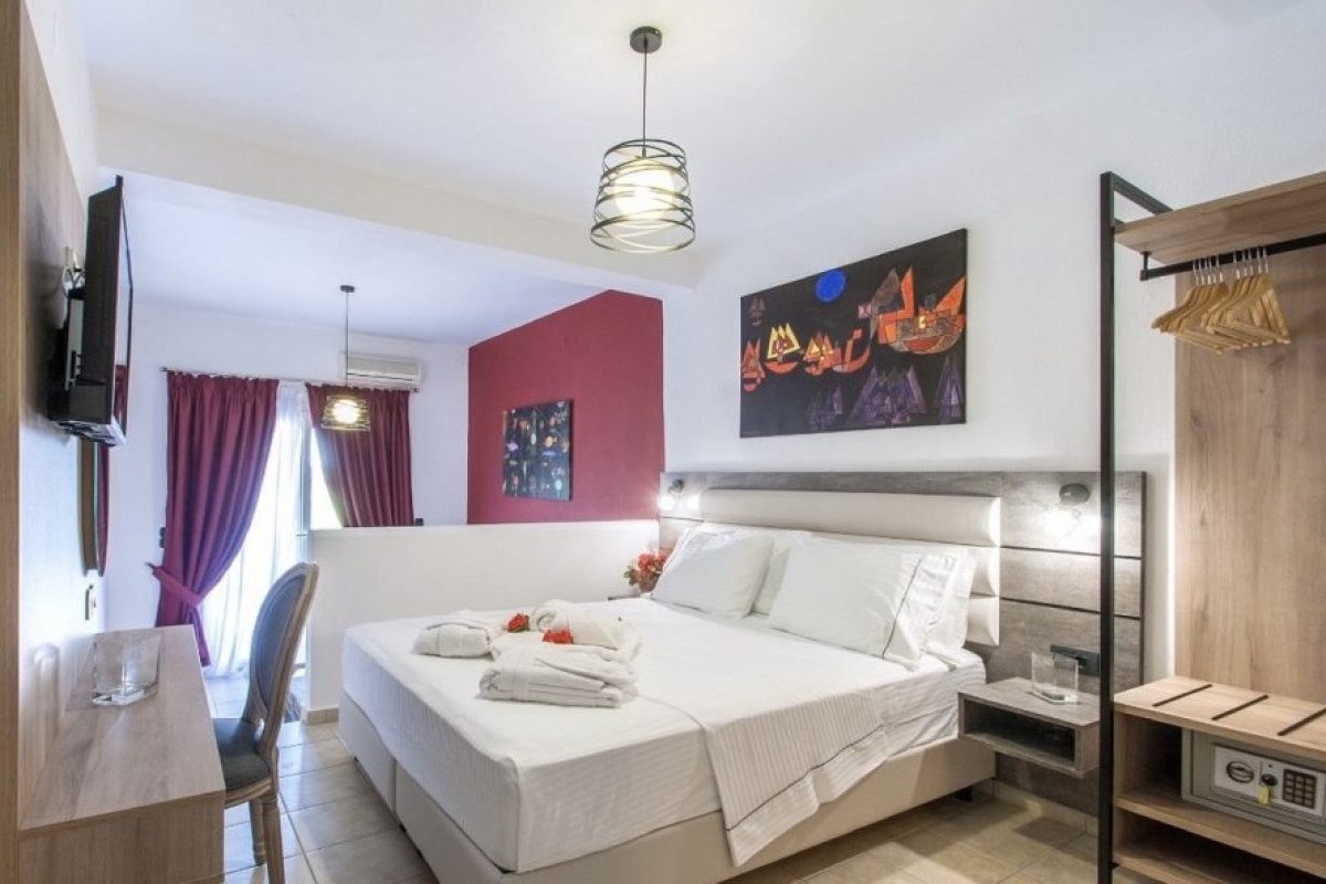 Hermes Hotel