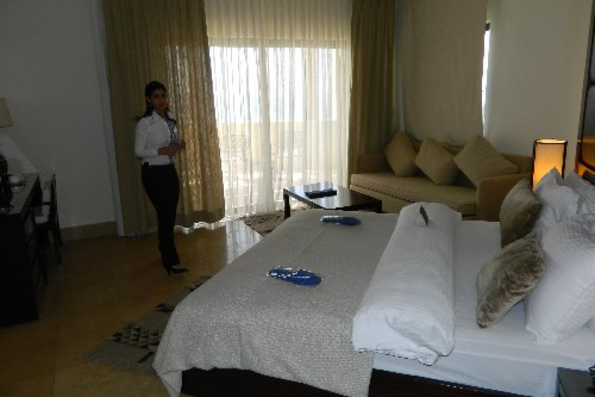 Radisson Blu Tala Bay