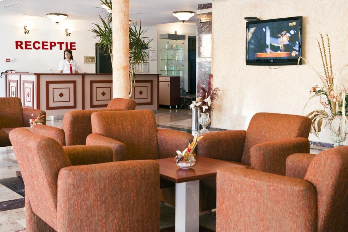 HOTEL CLEOPATRA