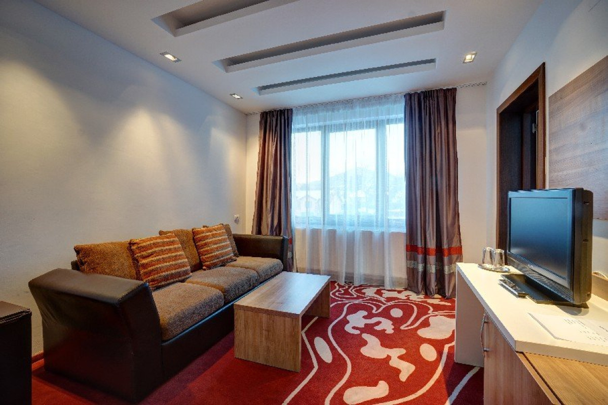 Hotel AVELUX