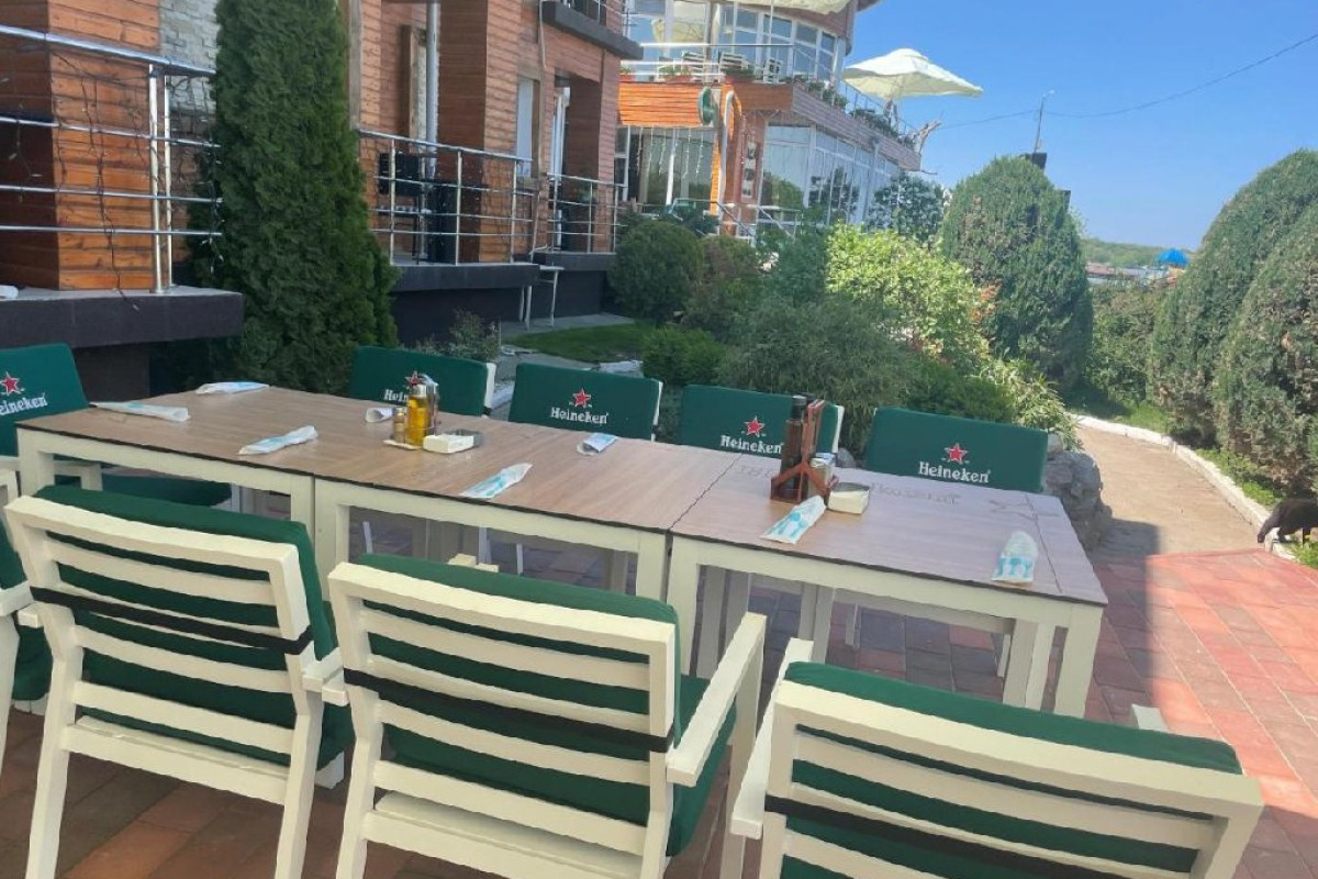 Pensiunea CASA TEO