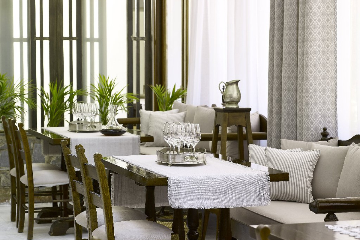 Albatros Spa and Resort