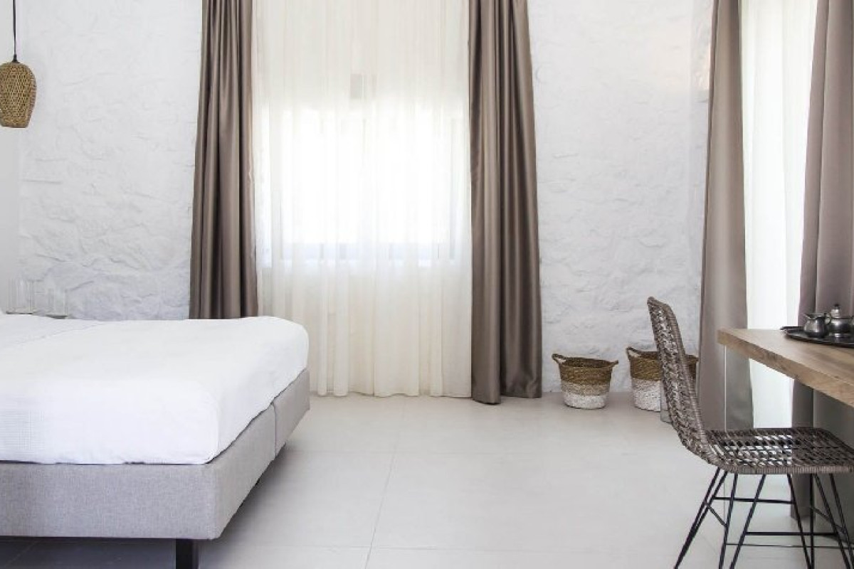 Ftelia Bay Mykonos - Ftelia (C)