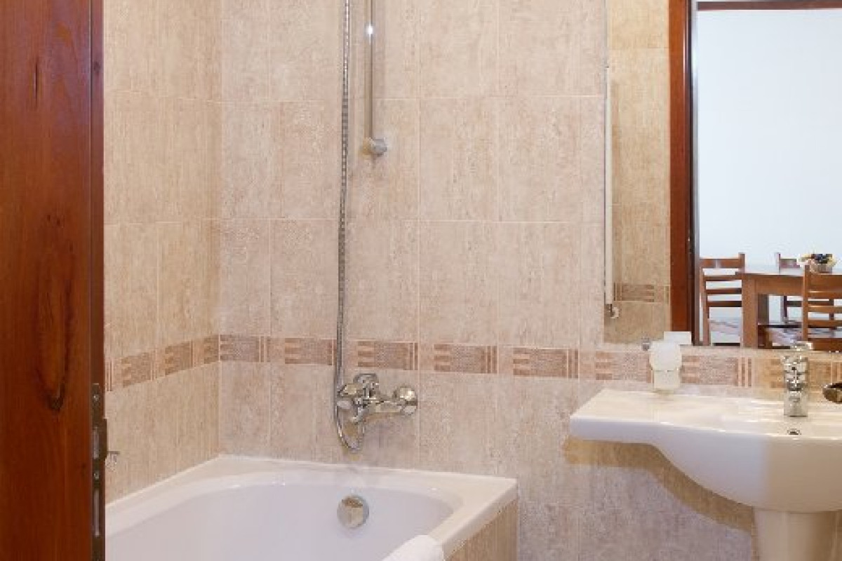 Saint Ivan Rilski Spa Apart