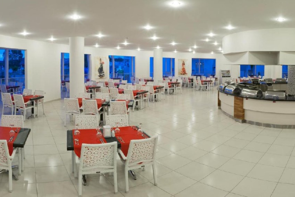 BODRUM BEACH RESORT