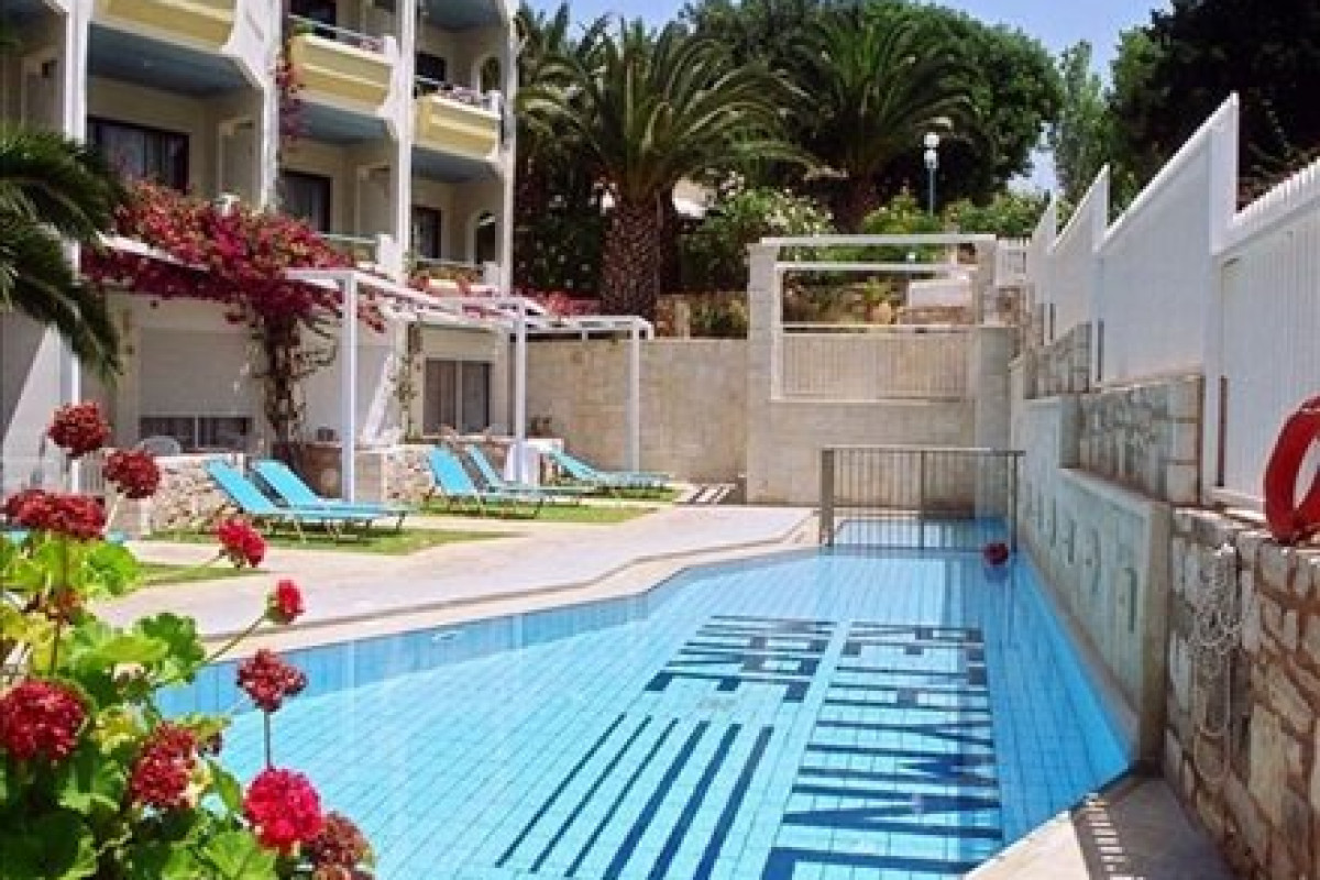 Rethymno Mare (K)