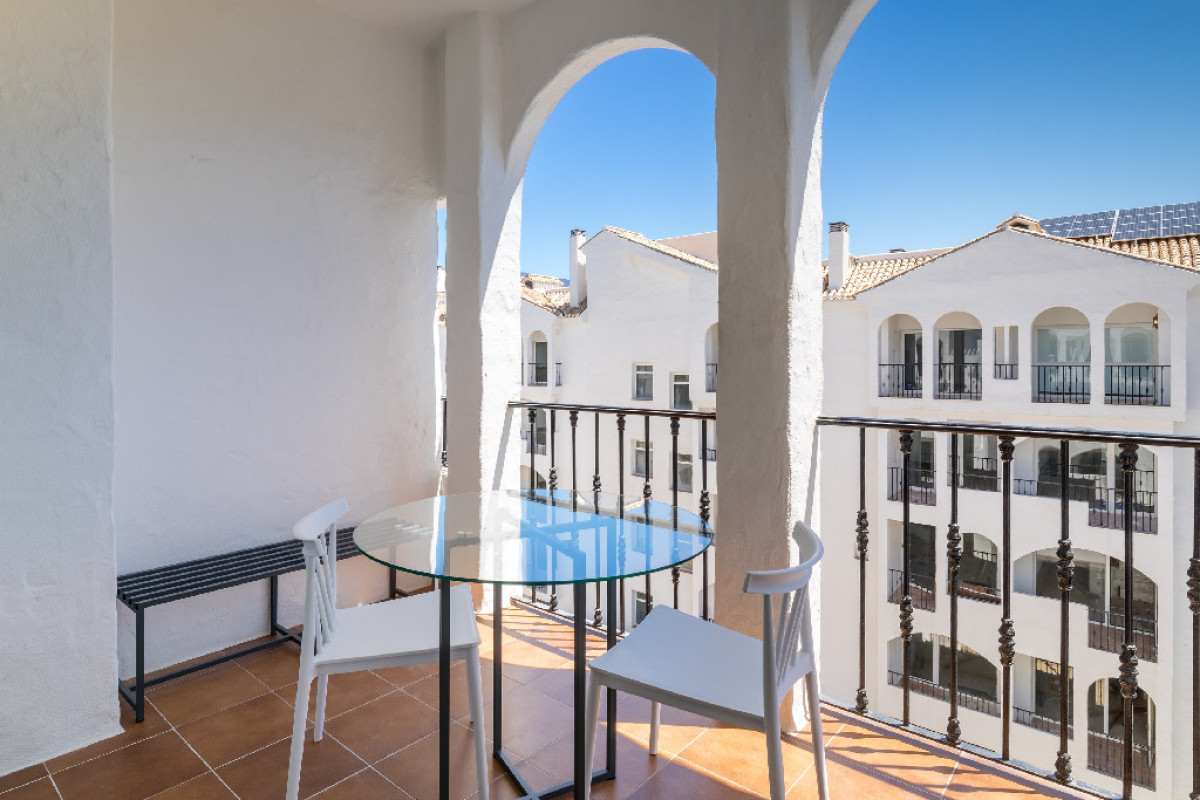 Occidental Puerto Banus (Marbella)