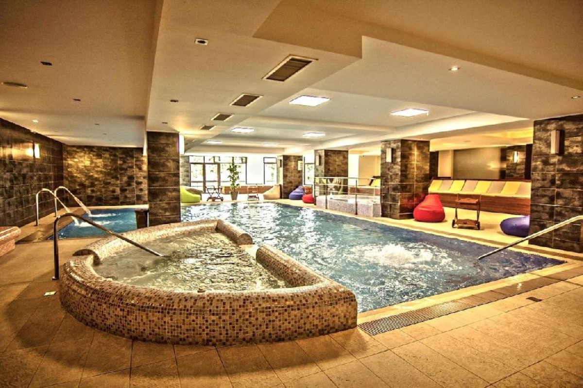 Hotel ESCALADE