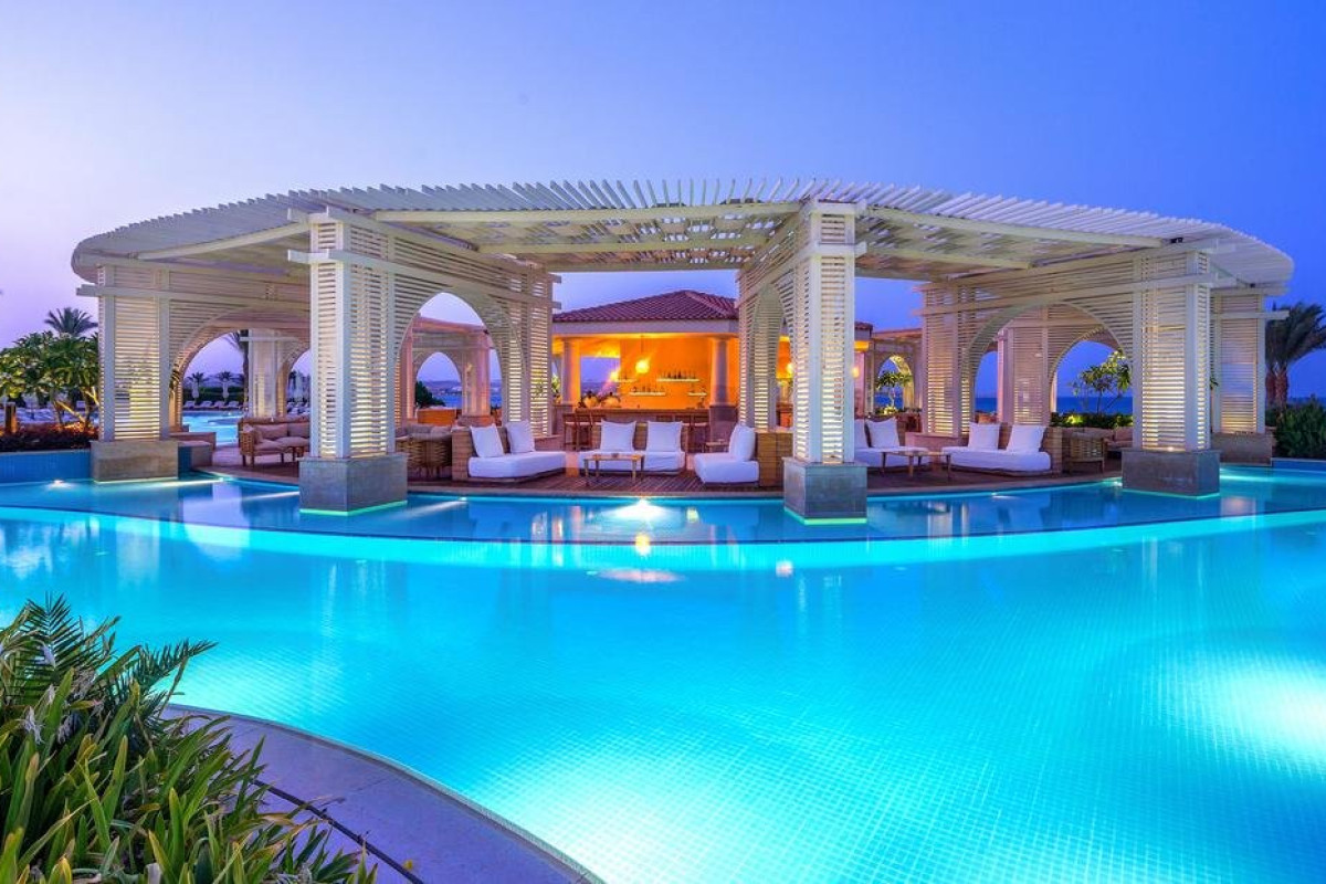 BARON PALACE SAHL HASHEESH